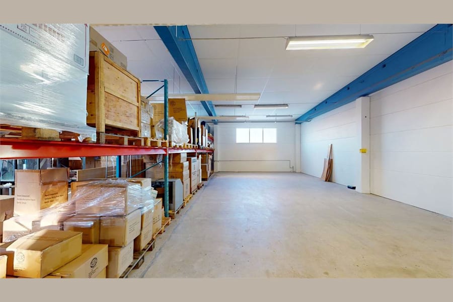 Industrilokal på Götgatan 1, Kävlinge – bild 9