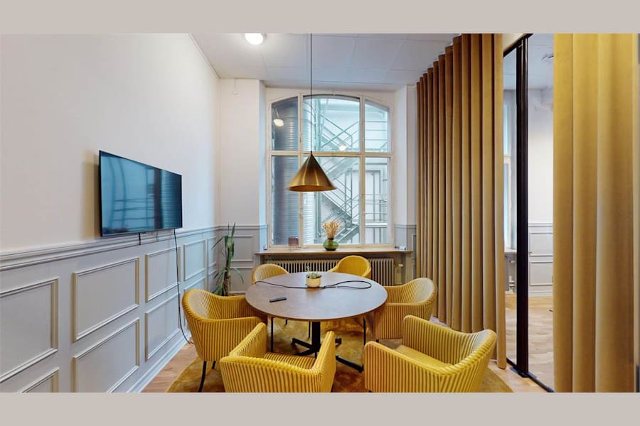 Malmborgsgatan 7 - image - 2