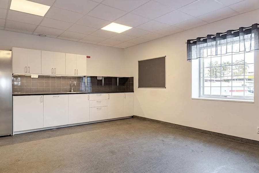 Industrilokal på Veddestavägen 25, Järfälla – bild 7