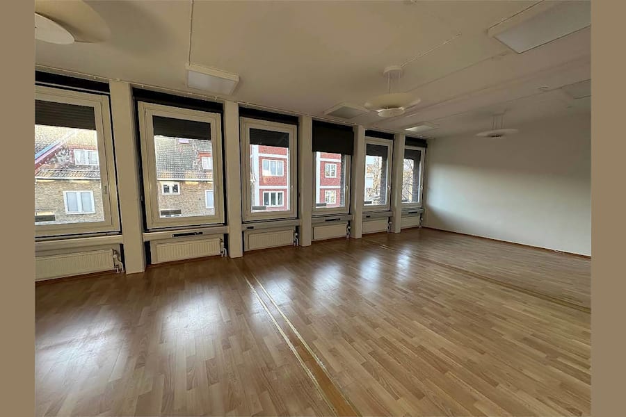 Kontorslokal på Storgatan 24, Landskrona – bild 6