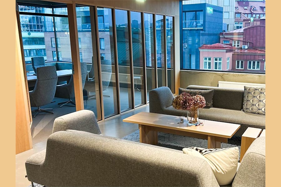 Stora Badhusgatan 37 - image - 10