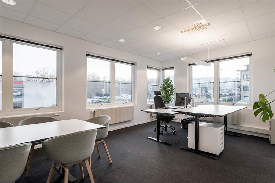 Kontorslokal på Johannefredsgatan 5, MÖLNDAL – bild 9