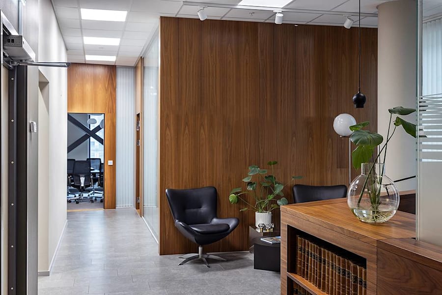 Kontorslokal på Valands Promenad 3, Kungsbacka – bild 3