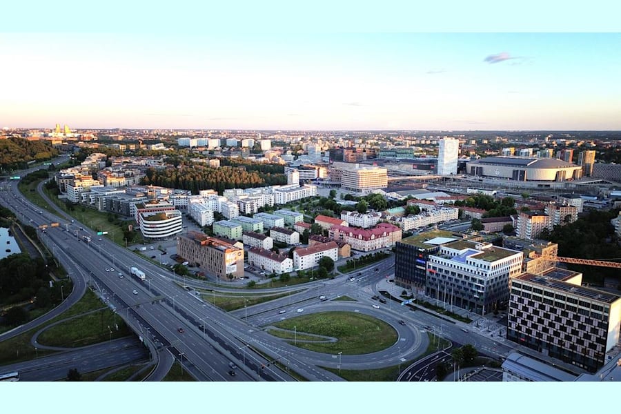 Butikslokal på Slåttervägen 20, Solna – bild 15