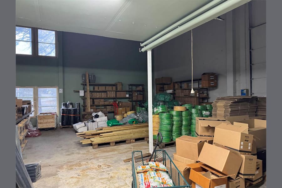 Björkholmsvägen 2 - image - 7