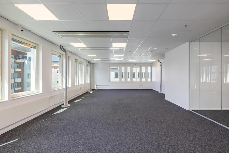 Kontorslokal på Gustav lll:s Boulevard 54, 4 tr, Solna – bild 8