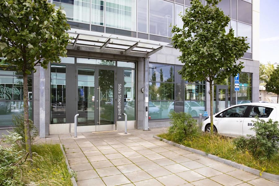 Kontorslokal på Södra Stapelgränd 4, Malmö – bild 8