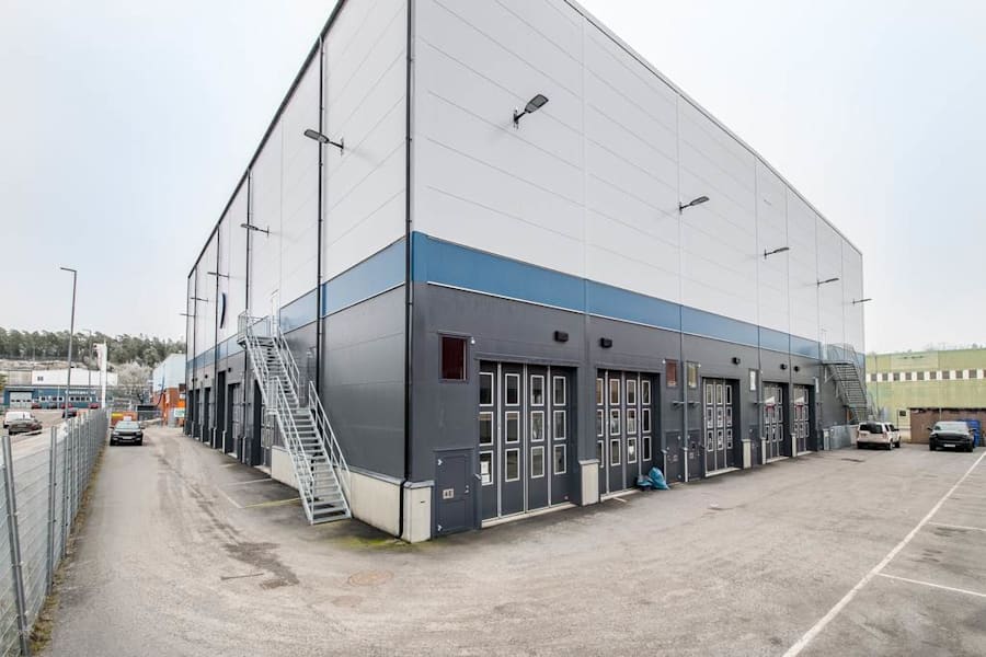 Butikslokal på Hantverkarvägen 4, Norsborg – bild 6