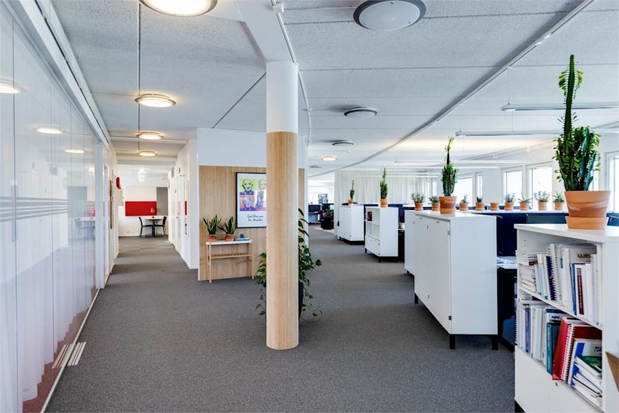 Kontorslokal på Gustavslundsvägen 137, Bromma – bild 5