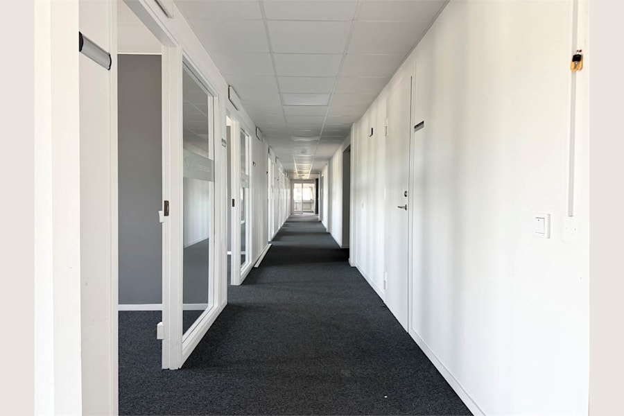 Kontorslokal på Nya Tingstadsgatan 1, Hisings Backa – bild 8