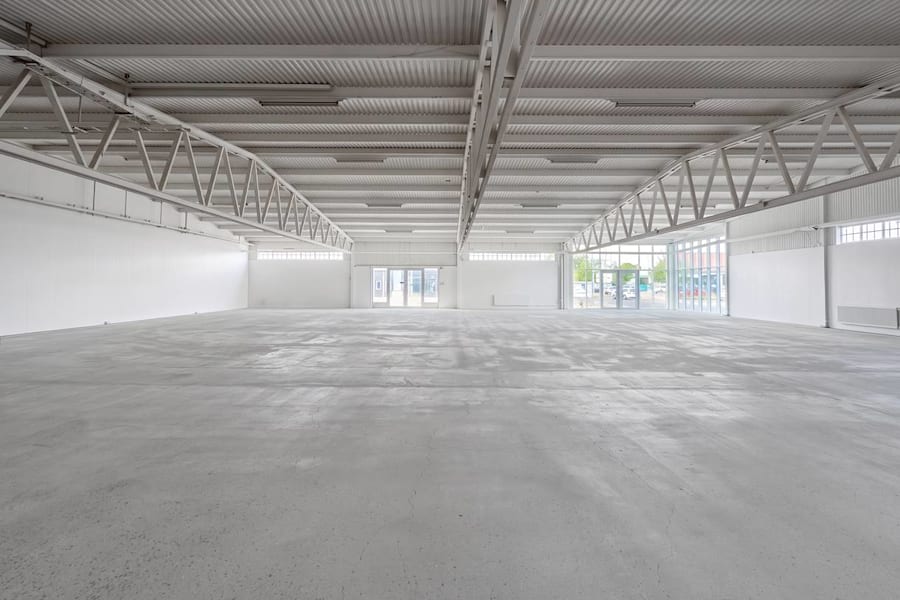 Butikslokal på Gjutjärnsgatan 6, Västerås – bild 5