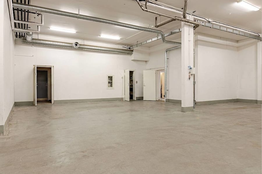 Lagerlokal på Armaturvägen 3C, Jordbro – bild 3