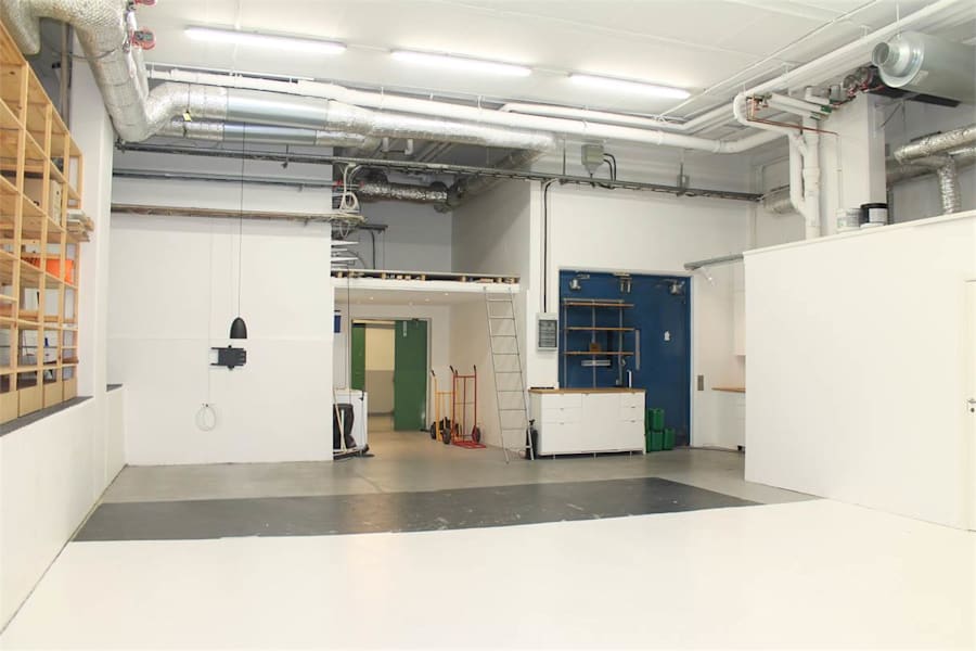 Lagerlokal på Tellusborgsvägen 67, Hägersten – bild 2