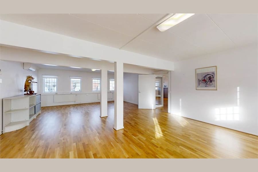 Kontorslokal på Gåsebäcksvägen 38, Helsingborg – bild 7