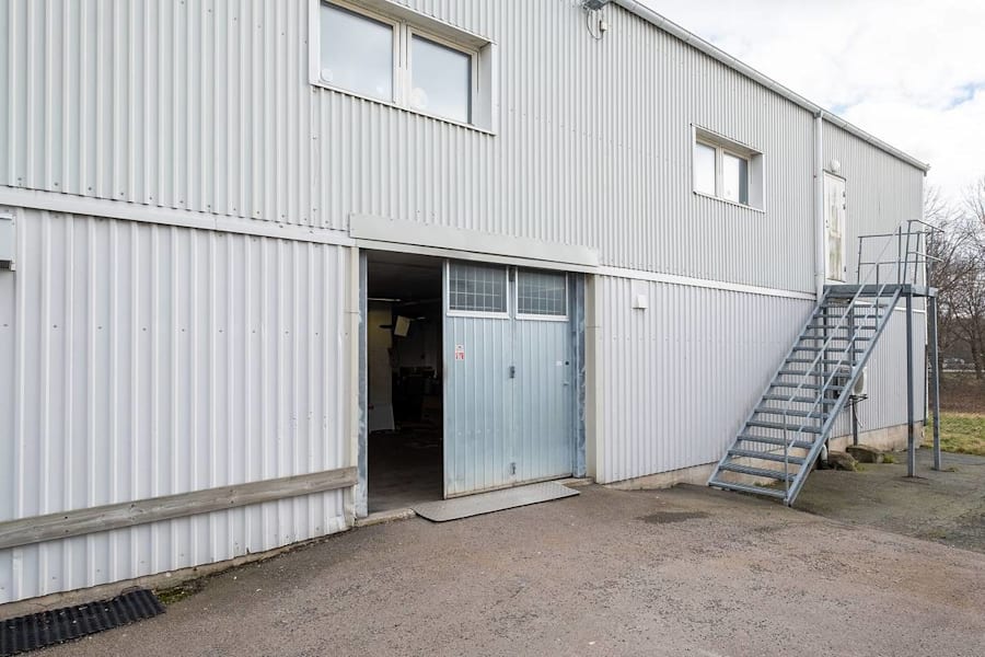 Lagerlokal på August Barks Gata 7, Västra Frölunda – bild 2