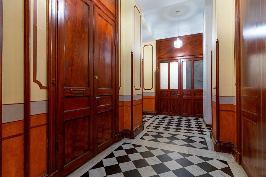 Linnégatan 26 - image - 24