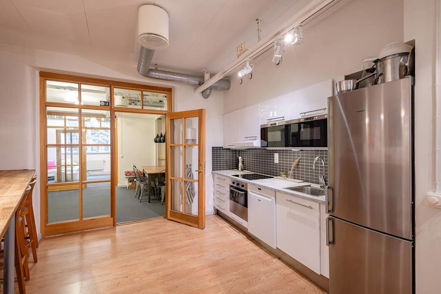 Kontorslokal på Söder Mälarstrand 21, Stockholm – bild 9