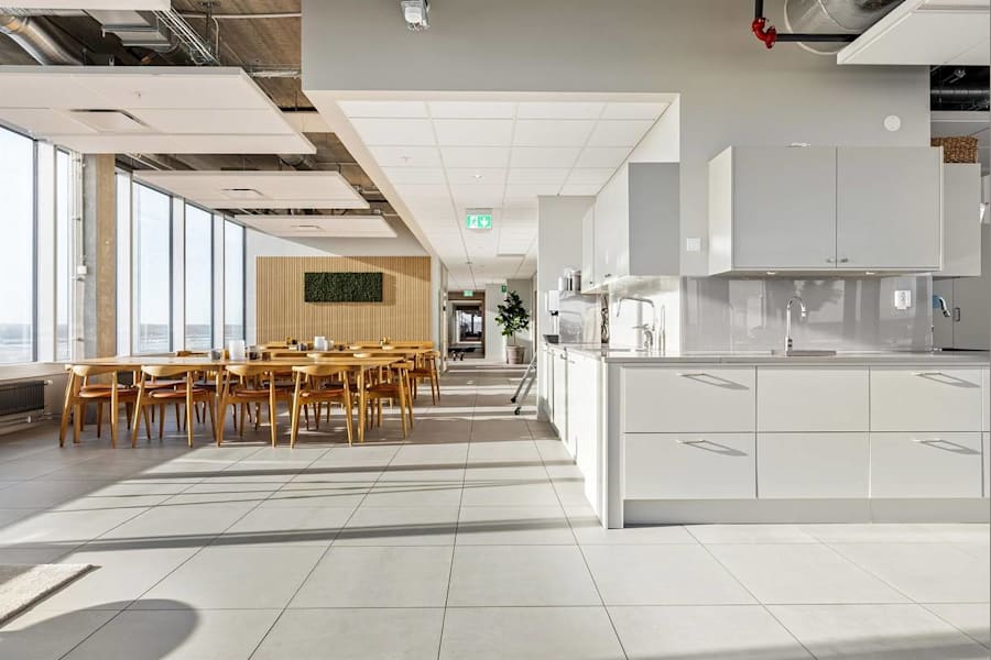 Kontorslokal på Mårten Krakowgatan 2, Göteborg – bild 5