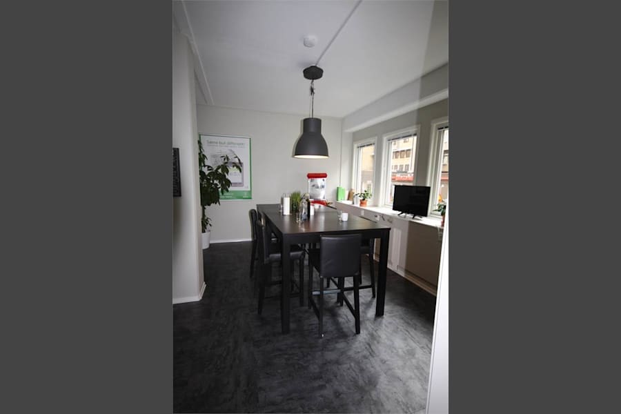 Kontorslokal på Nordenskiöldsgatan 16, Göteborg – bild 7