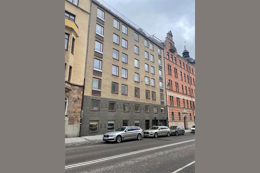 Lagerlokal på Linnégatan 81, Stockholm – bild 11