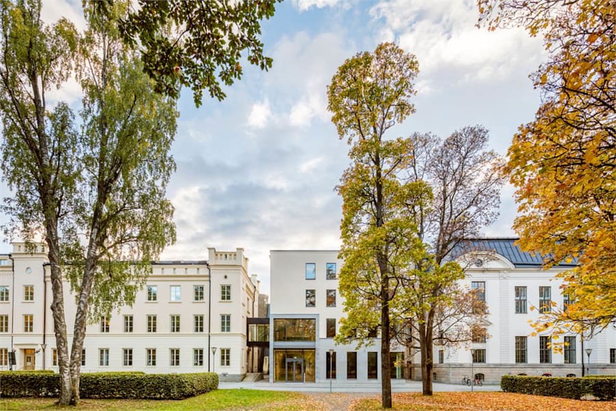 Thunbergsvägen 5 - image - 1