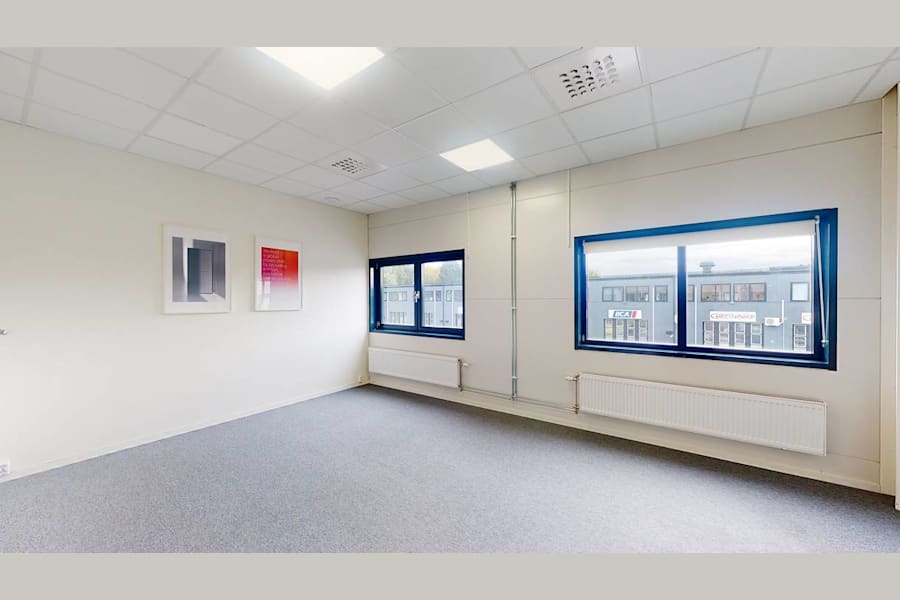 Industrilokal på Bergkällavägen 35A, Sollentuna – bild 8