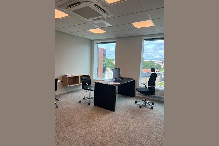 Kontorslokal på Axel Adlers gata 2, Västra Frölunda – bild 7