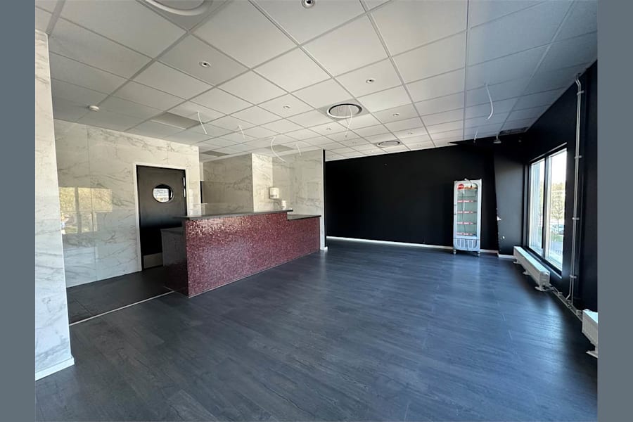 Skarpskyttevägen 3 - image - 2