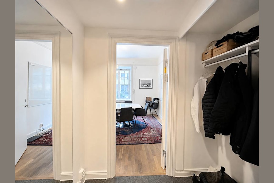 Kontorslokal på Runebergsgatan 6, Stockholm – bild 5