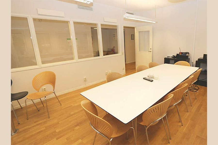 Kontorslokal på Hulda Lindgrens gata 8, Västra Frölunda – bild 3