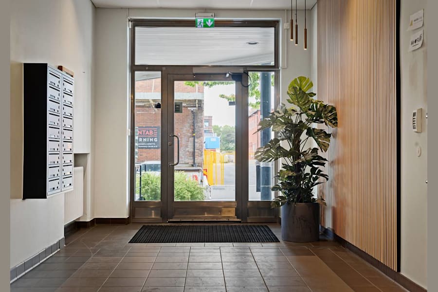 Kontorslokal på Rökerigatan 19, Johanneshov – bild 11