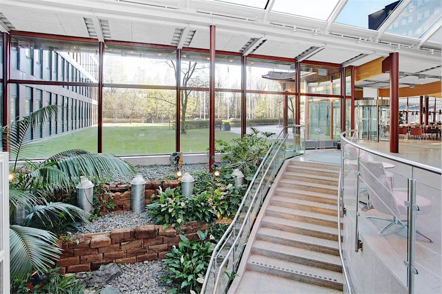 Sundbybergsvägen 1C - Solna Access - image - 16