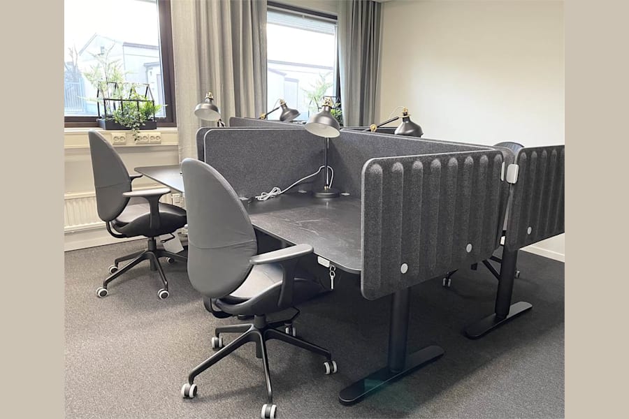 Coworking-plats på Hollandsgatan 5, Ytterby – bild 9