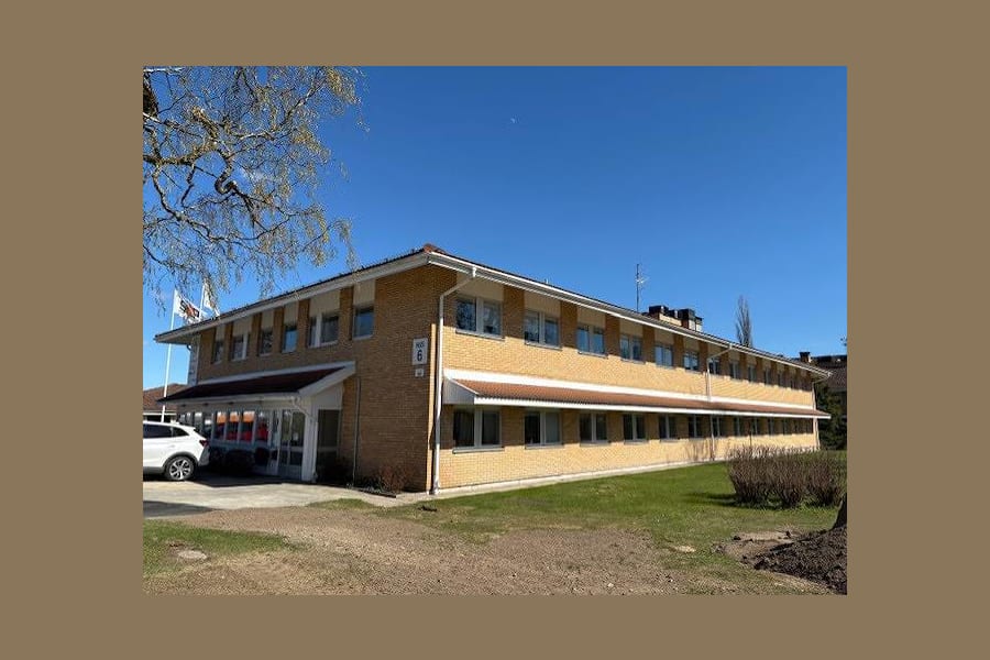 Coworking-plats på Industrigatan 44, Nässjö – bild 2
