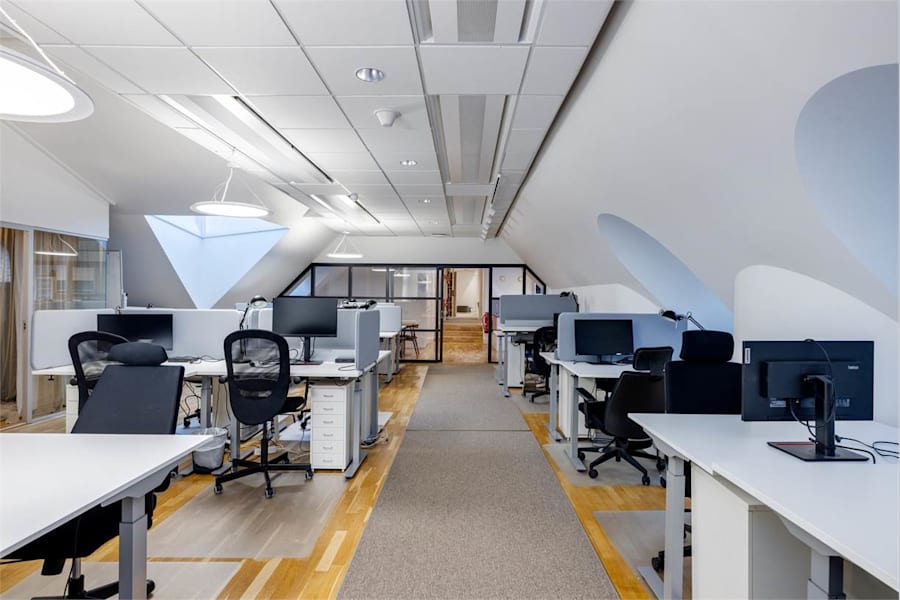 Kontorslokal på Stureplan 13, Stockholm – bild 6