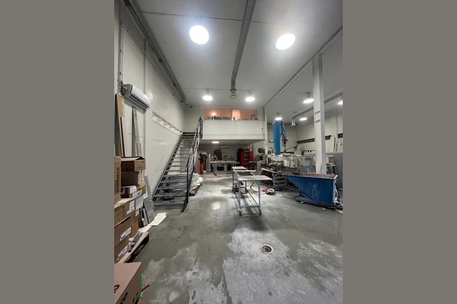 Ullbergsvägen 2 - image - 2