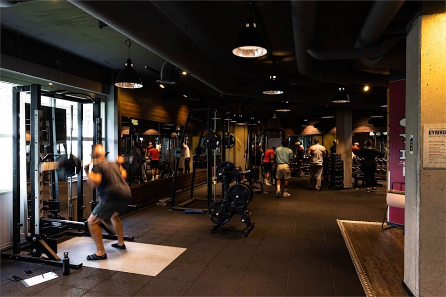 Stormbyvägen 2-4, Plan 4 - image - 5