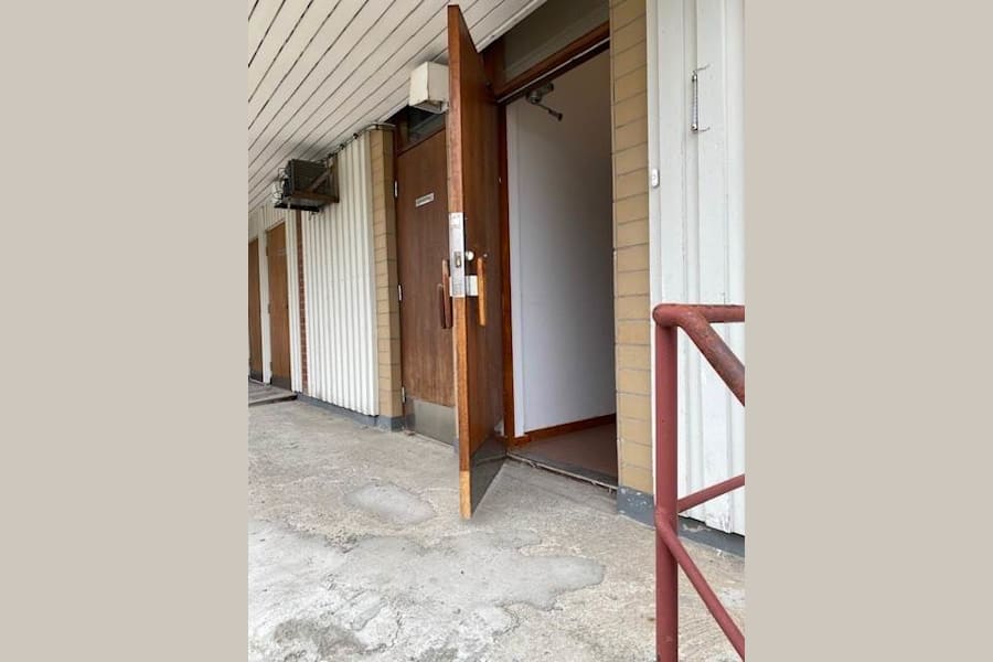 Restauranglokal på Furugatan 4, Jörn – bild 18