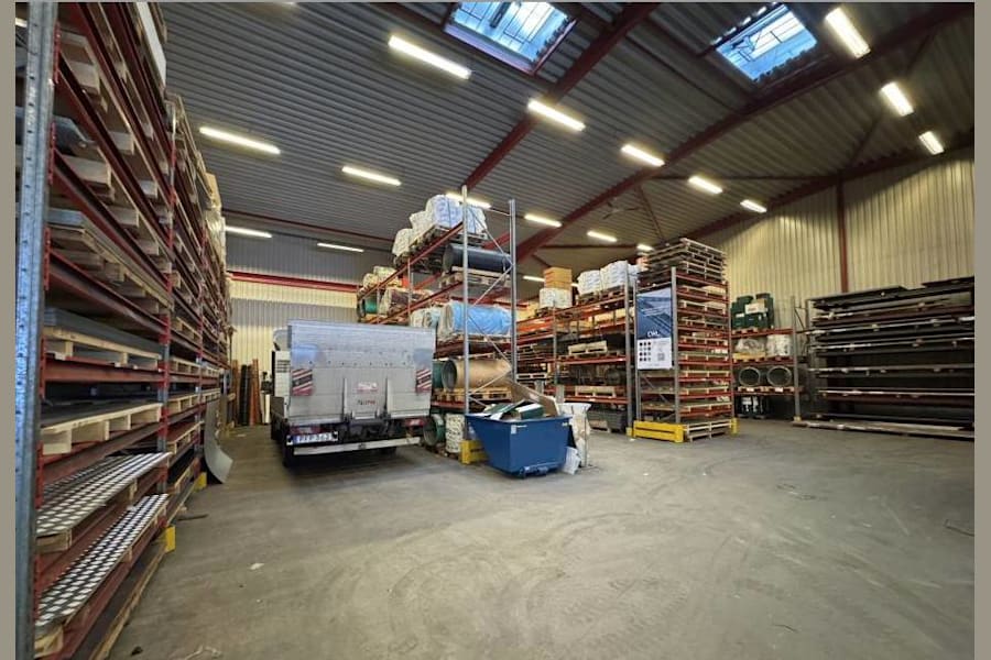 Lokal på Argongatan 16, Mölndal – bild 2