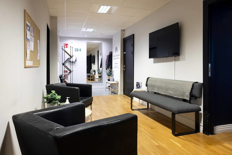 Kontorslokal på Vasaplatsen 8A, Göteborg – bild 2