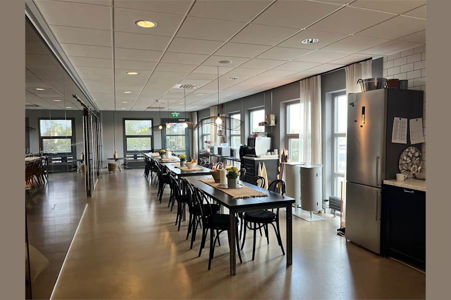 Lagerlokal på Viaredsvägen 32, Borås – bild 14