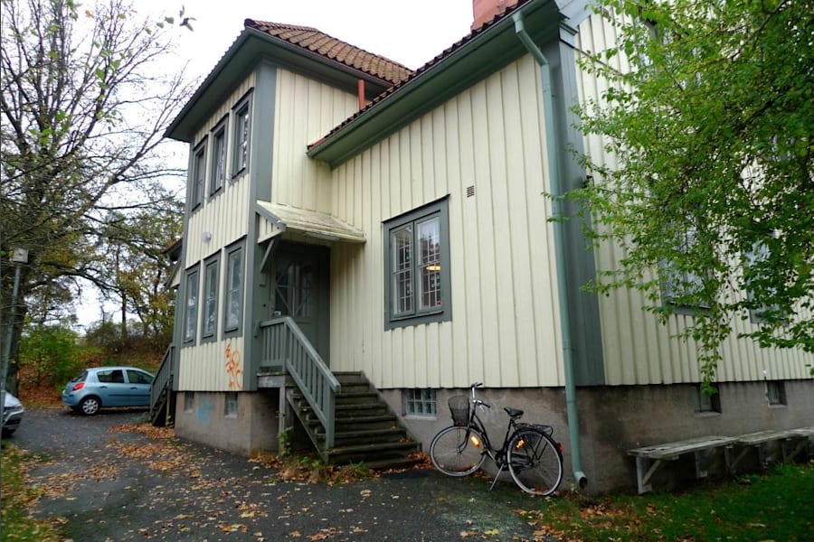 Kontorslokal på Älvsjö Stationsgata 17, Älvsjö – bild 15