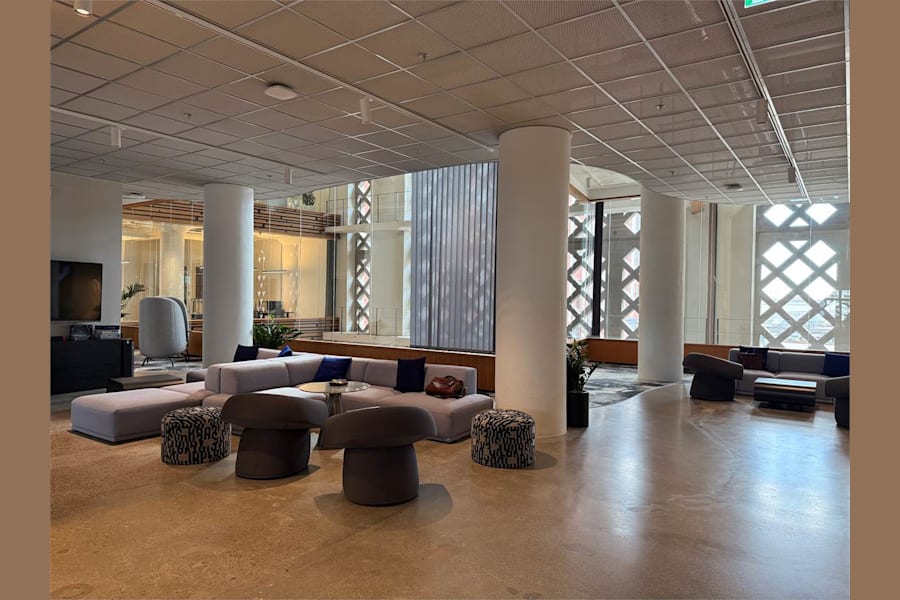 Kontorslokal på Gullbergs Strandgata 15, Göteborg – bild 8