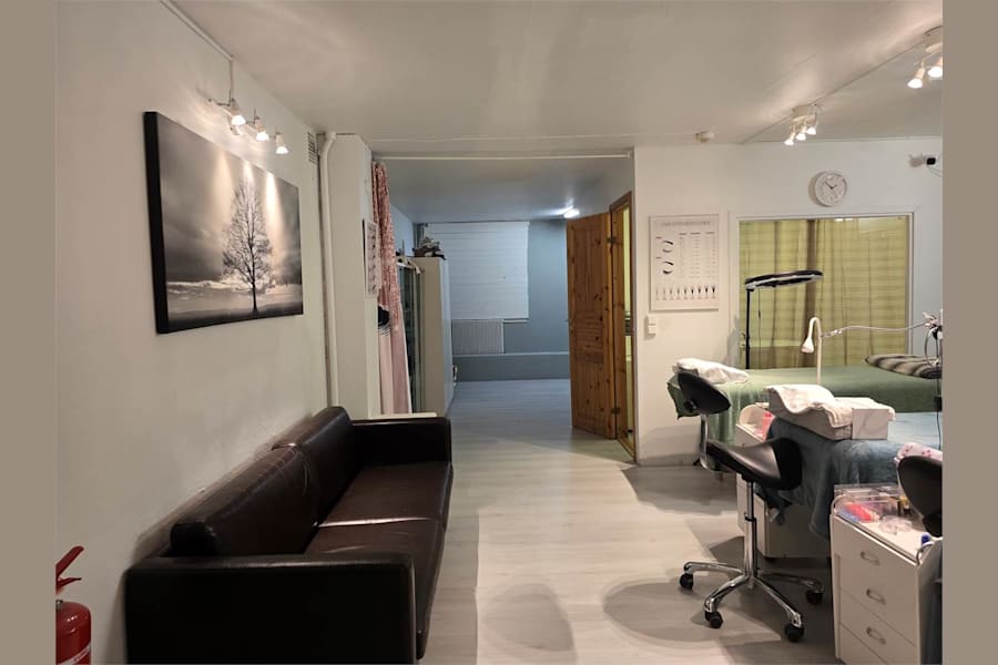 Butikslokal på Algatan 19, Trelleborg – bild 3