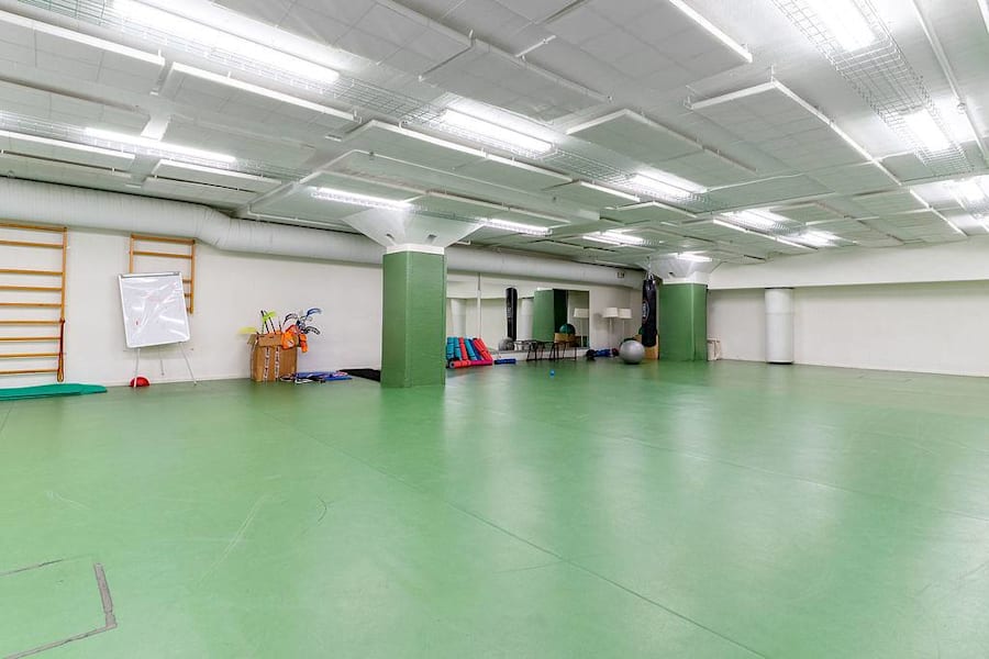 Alströmergatan 14 - Gemensamhetsyta