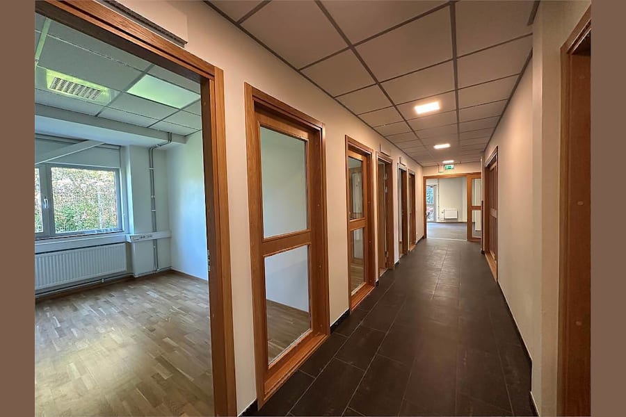 Kontorslokal på Krossverksgatan 32, Limhamn – bild 8