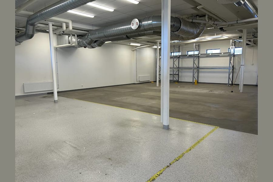 Industrilokal på Kabelgatan 2, Kungsbacka – bild 11