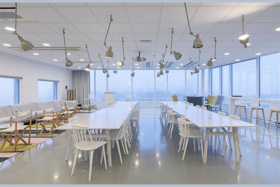 Kontorslokal på Styrmansgatan 2, Malmö – bild 6