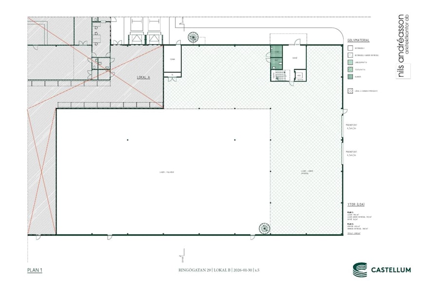 Ringögatan 29 - image - 2