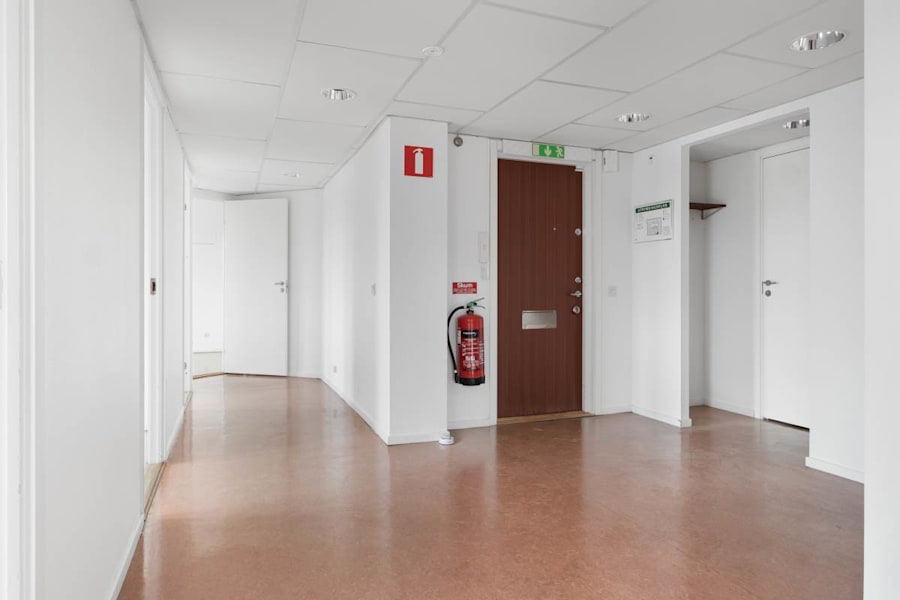 Kontorslokal på Bergsgatan 36, MALMÖ – bild 2